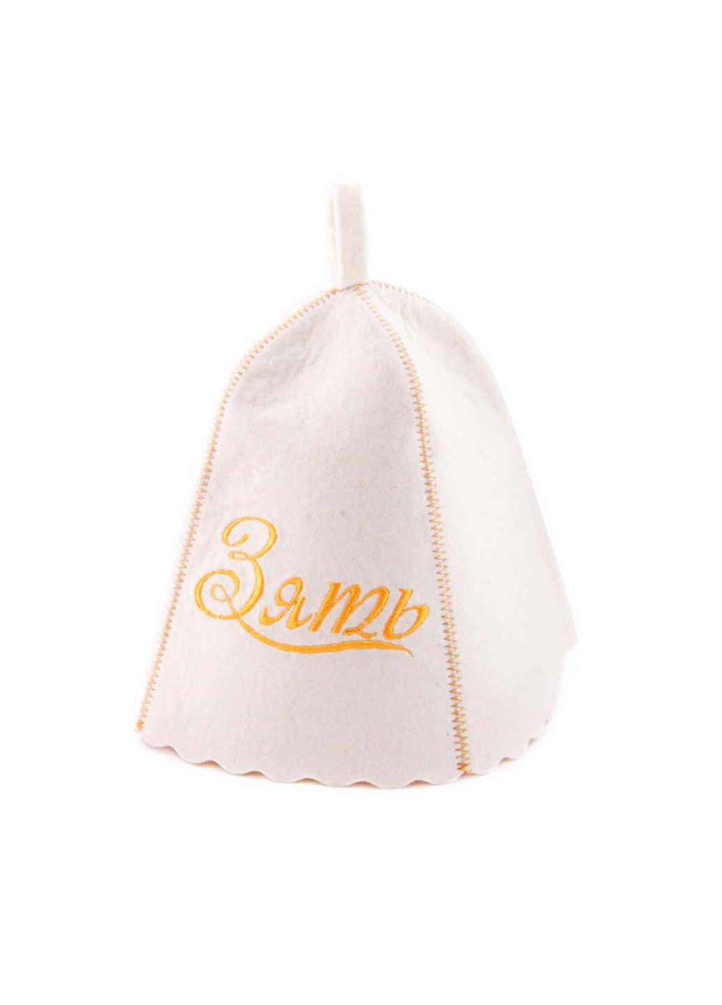 Банна шапка Зять Luxyart (257099420)