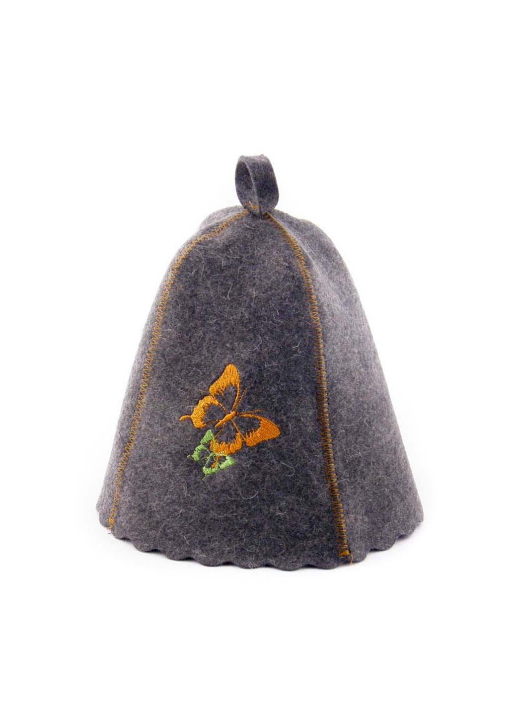 Банна шапка Метелики Luxyart (257099075)