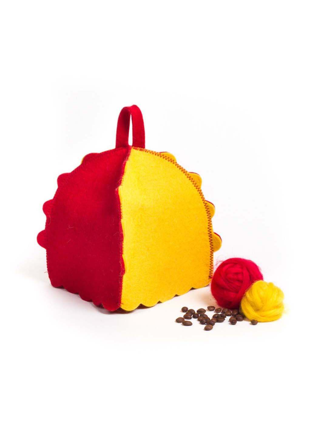 Банна шапка Букашка Luxyart (257099433)