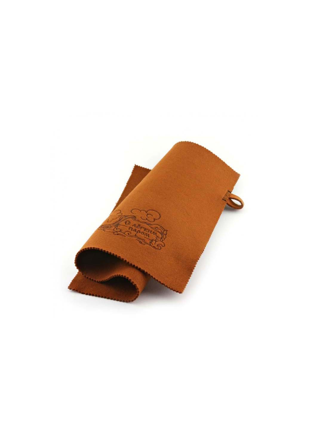 Подарунковий набір для лазні "З легкою парою" 5 в 1 Luxyart (257099369)