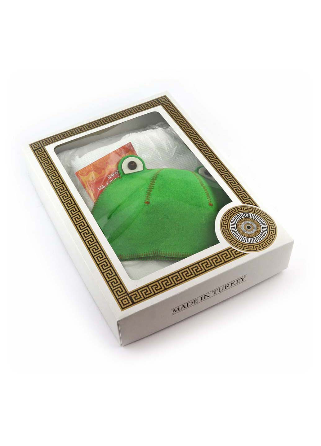 Подарунковий набір для сауни №7 Sauna pro (257098909)