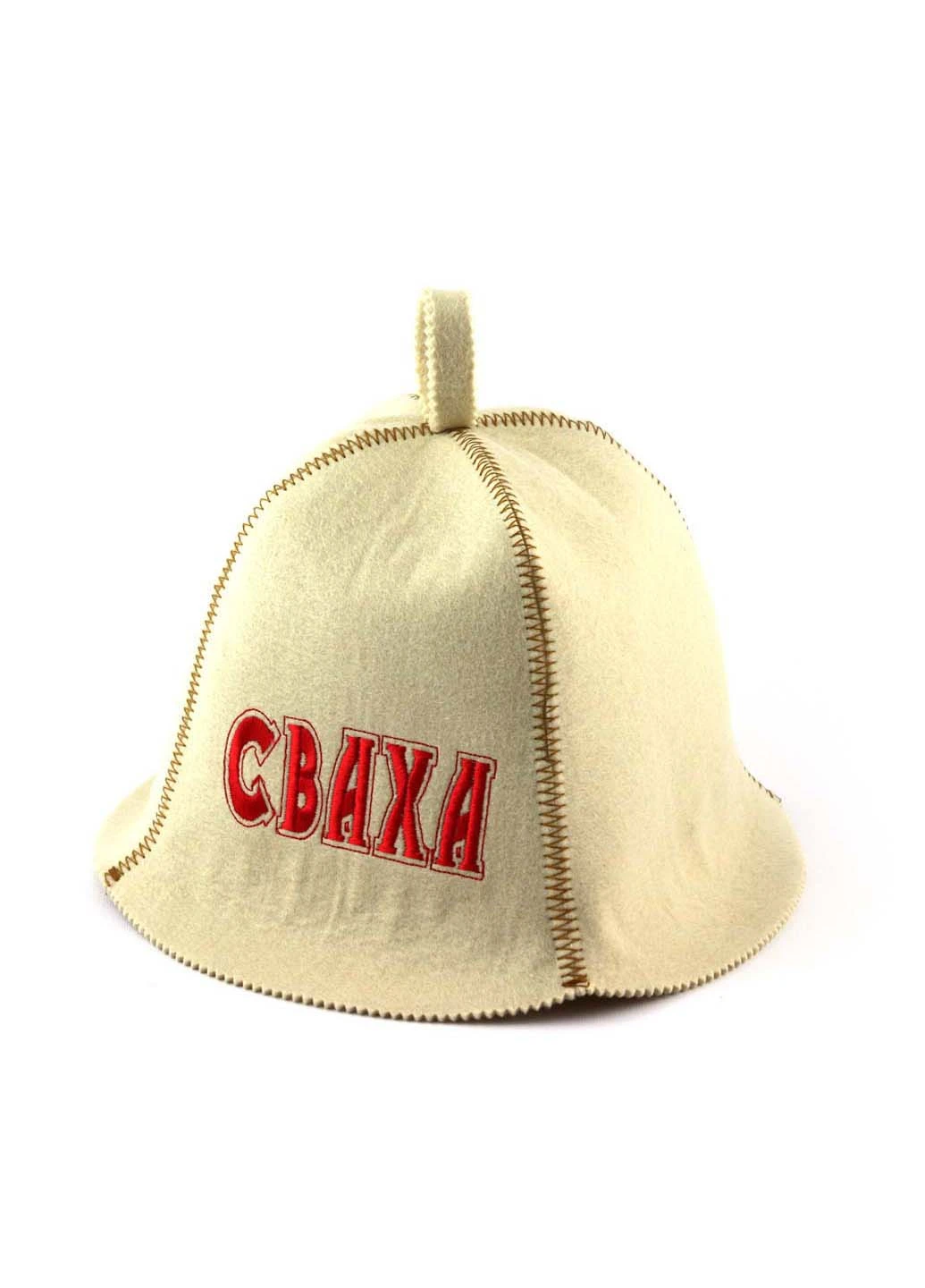 Банная шапка Сваха Luxyart (257098978)