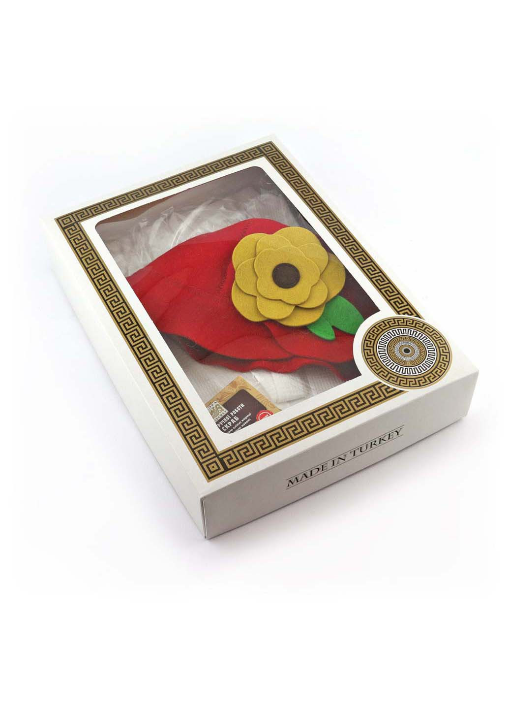 Подарочный набор для сауны №5 Дюймовочка. Sauna pro (257098911)