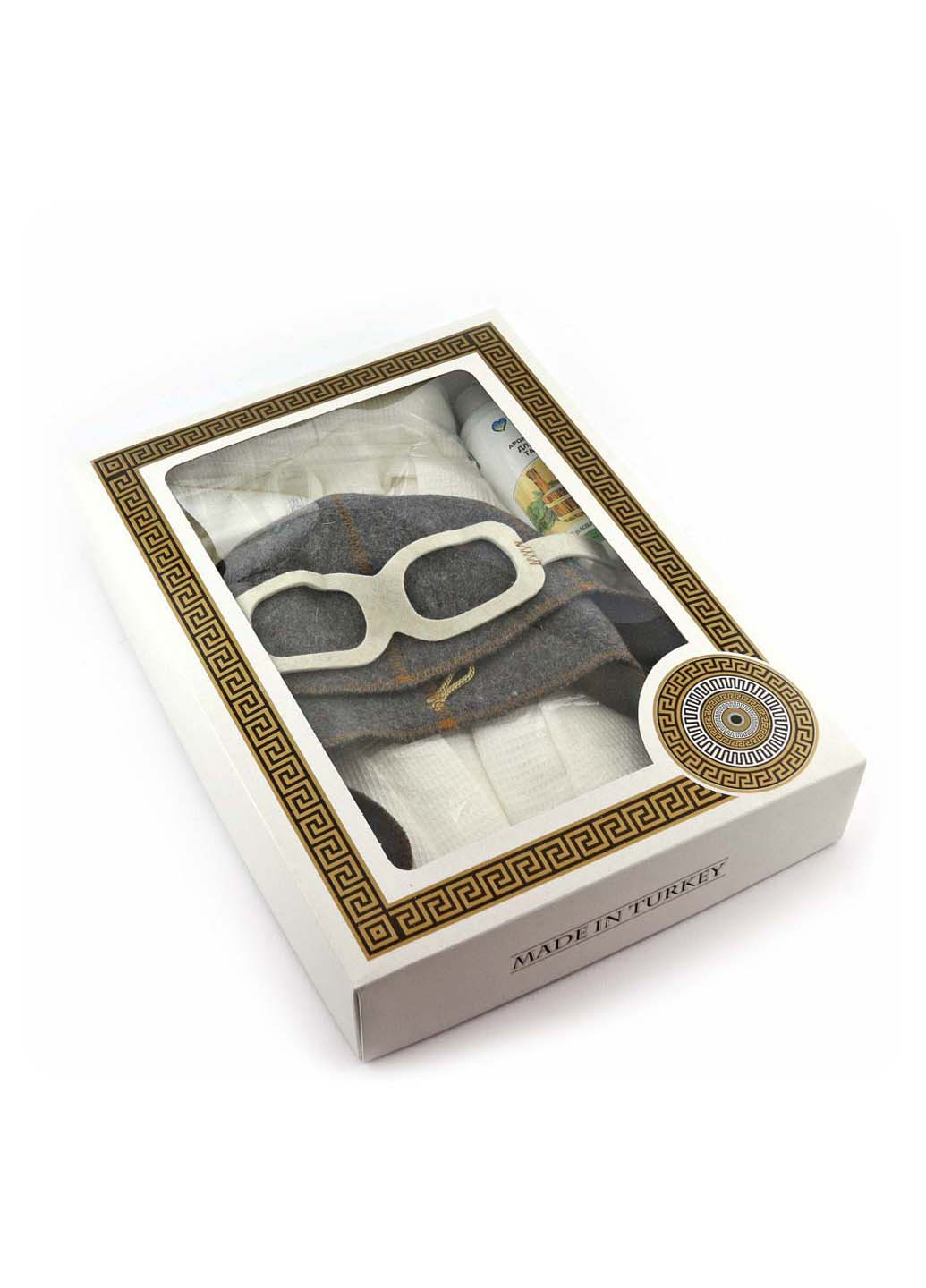 Подарунковий набір для сауни №10 Sauna pro (257098916)