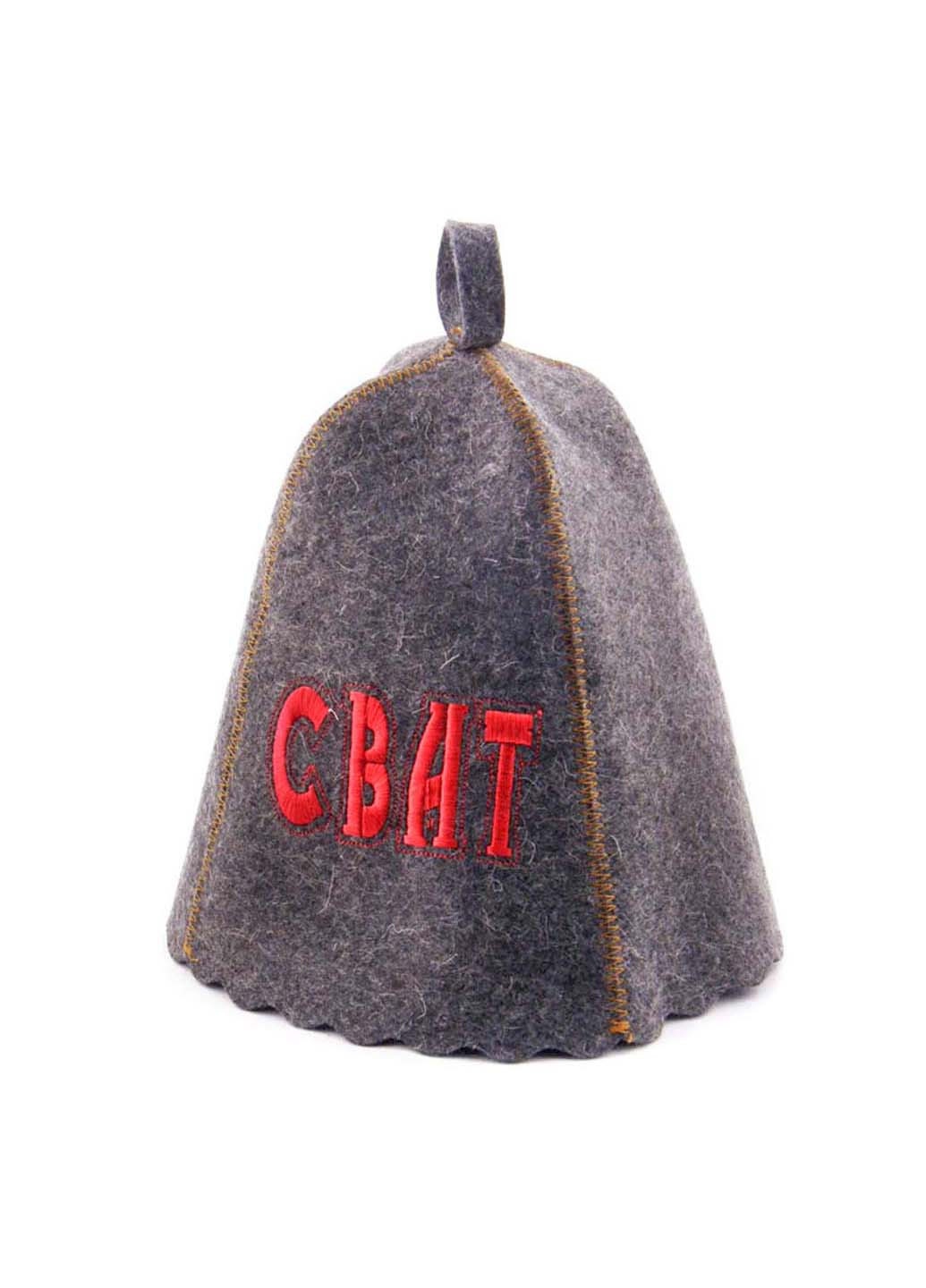 Банна шапка Сват Luxyart (257099212)