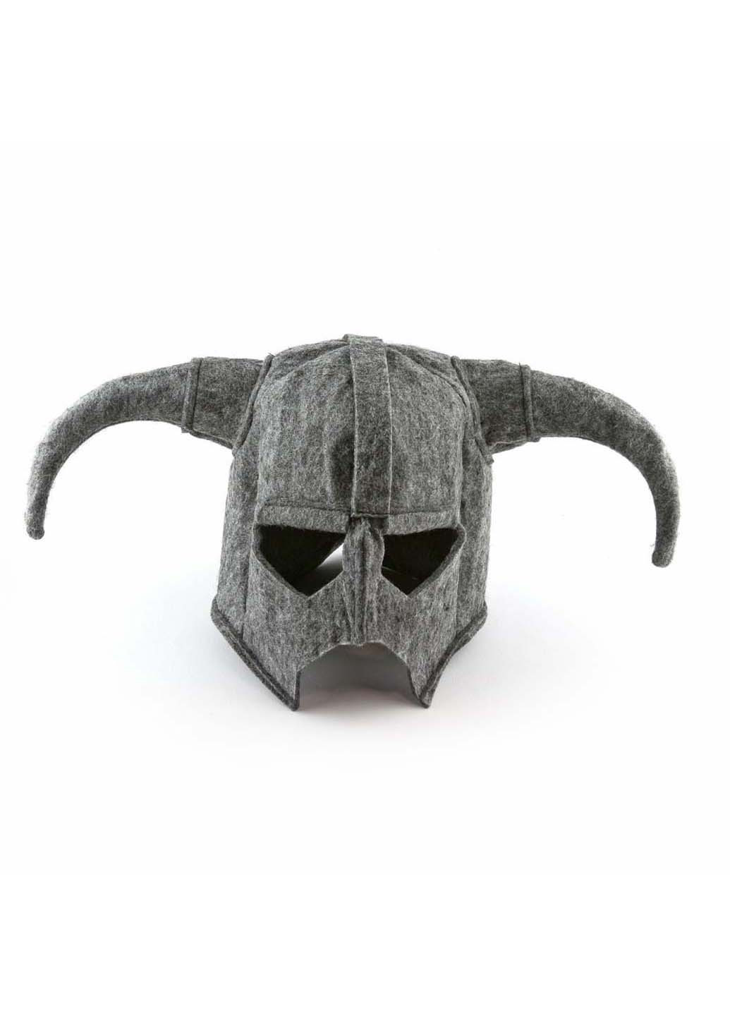 Банная шапка Викинг Skyrim Luxyart (257099127)