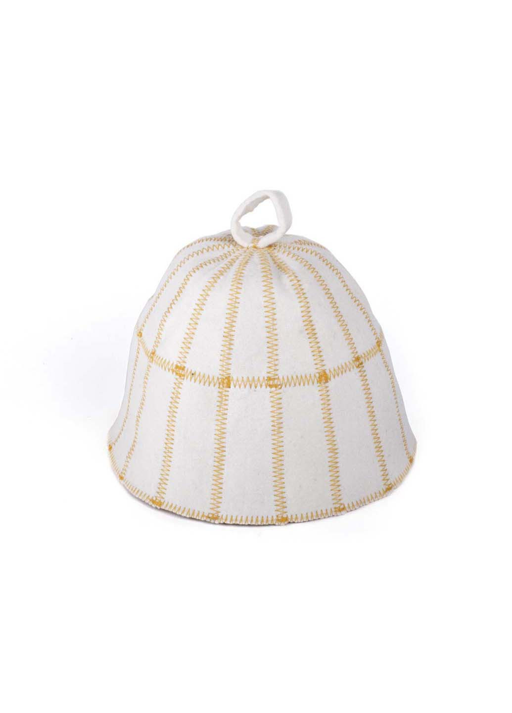 Банна шапка Клітина Luxyart (257099007)