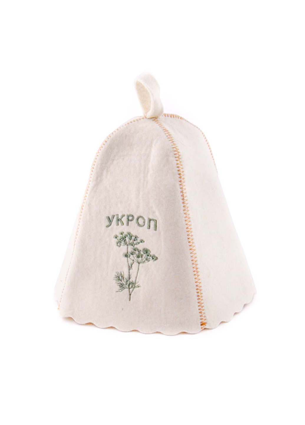 Банна шапка Кріп Luxyart (257099020)