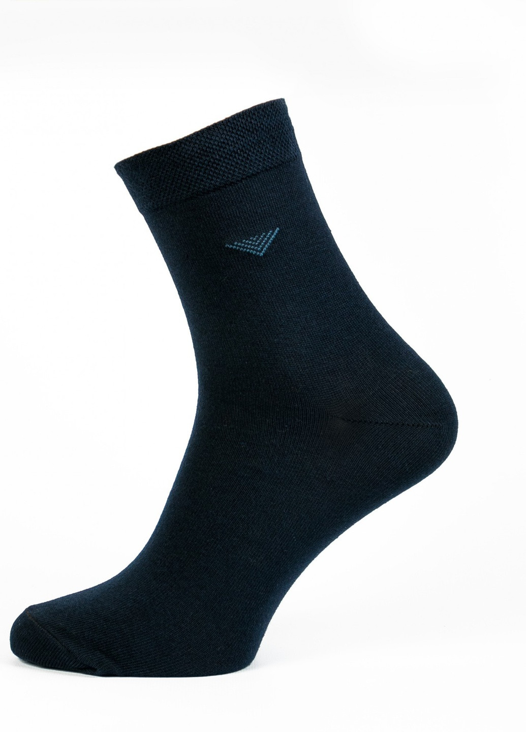 Шкарпетки чоловічі ТМ "Нова пара" 417 НОВА ПАРА середня висота (257108223)