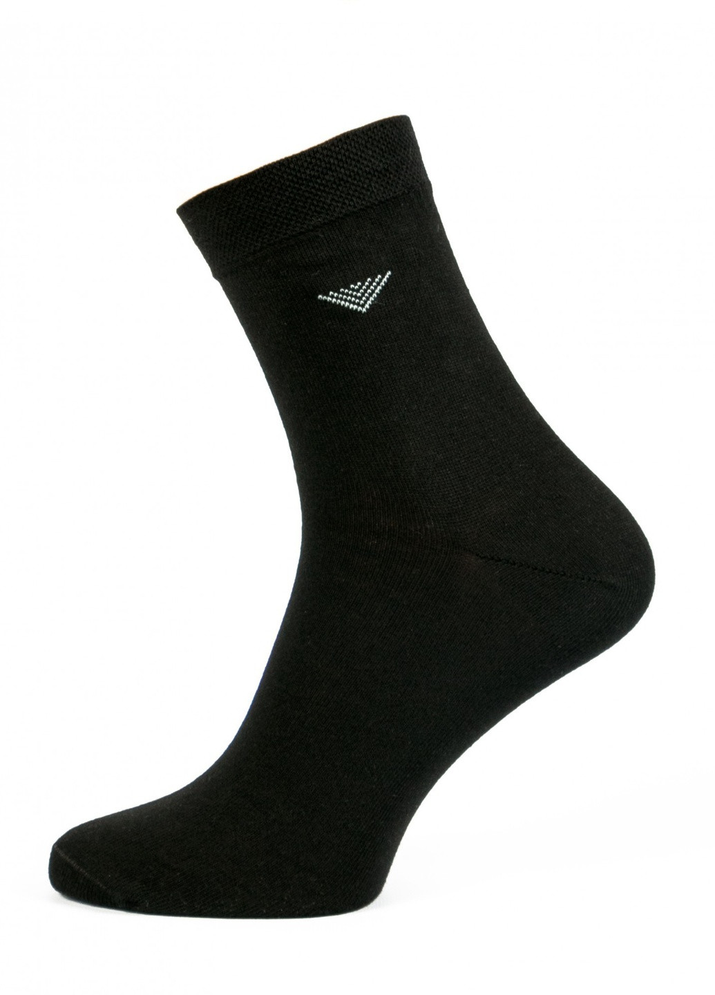 Шкарпетки чоловічі ТМ "Нова пара" 417 НОВА ПАРА середня висота (257108224)