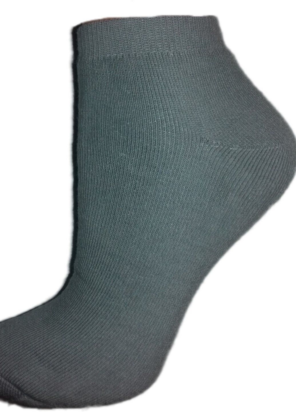 Шкарпетки чоловічі ТМ "Нова пара" плюш 440К НОВА ПАРА коротка висота (257108217)