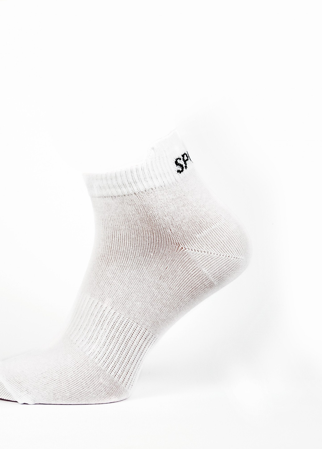 Шкарпетки ТМ "Нова пара" 425 резинка на стопі спорт . НОВА ПАРА коротка висота (257108306)