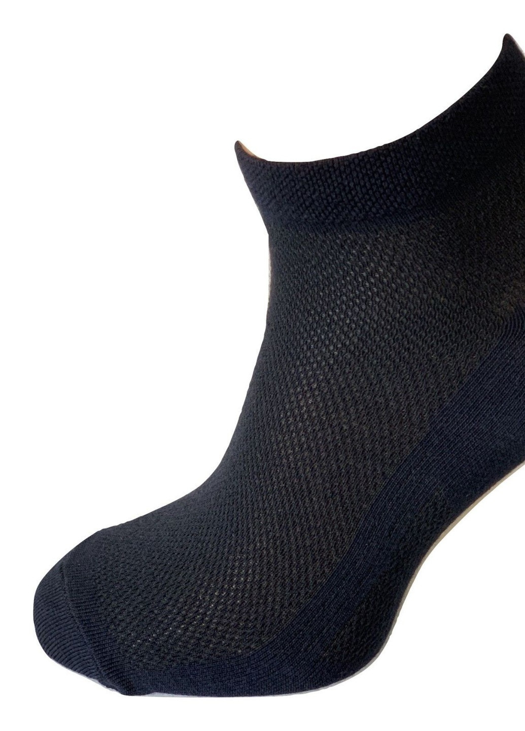 Шкарпетки плюш ТМ "Нова пара" 430-331 літні НОВА ПАРА коротка висота (257108338)