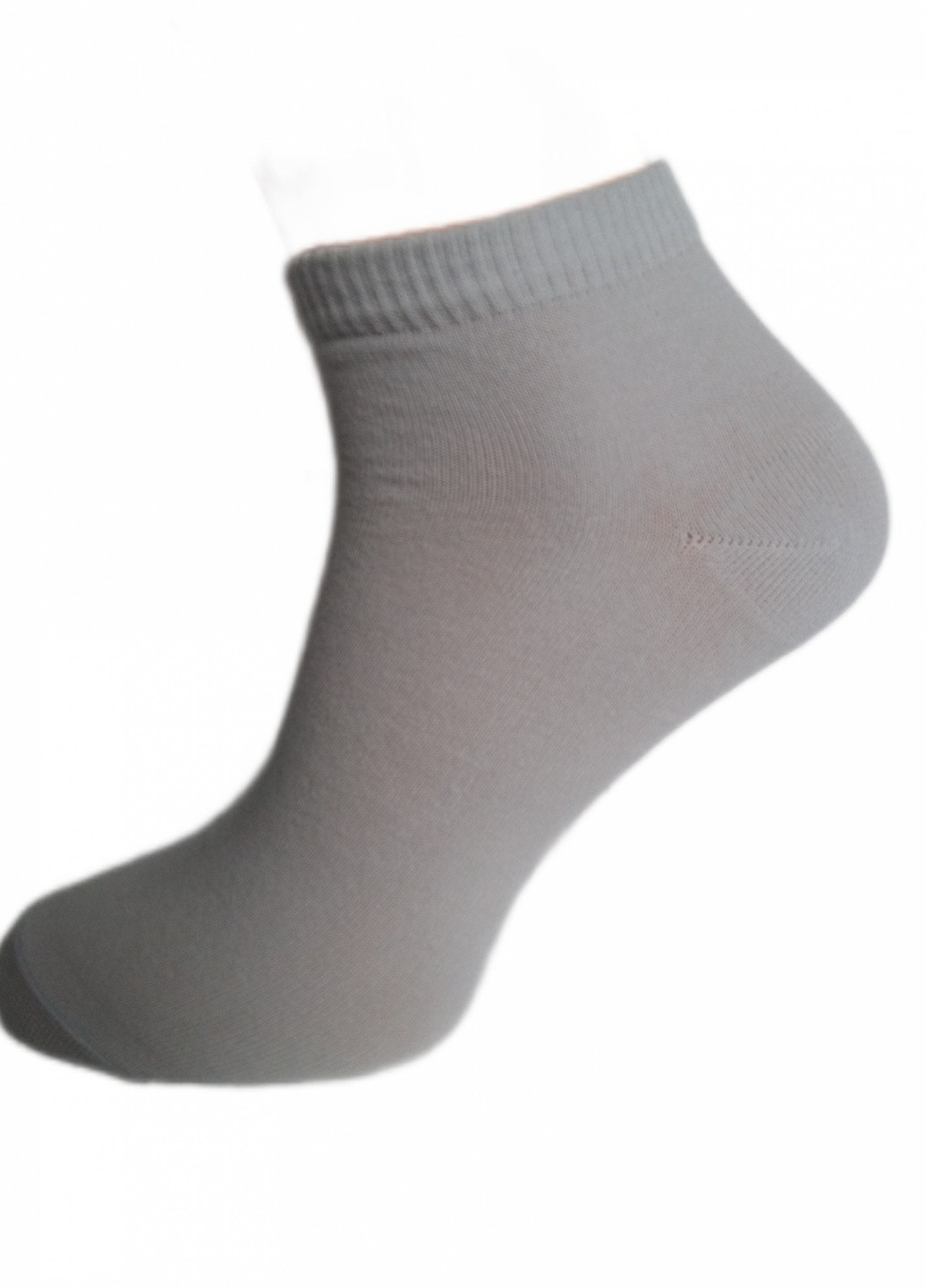 Шкарпетки чоловічі ТМ "Нова пара" 433 НОВА ПАРА коротка висота (257108283)