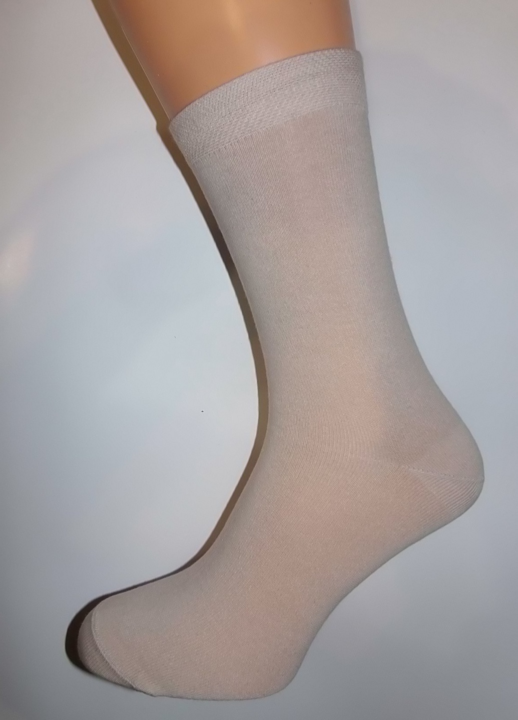 Шкарпетки чоловічі ТМ "Нова пара" 401 високі НОВА ПАРА висока модель (257108302)