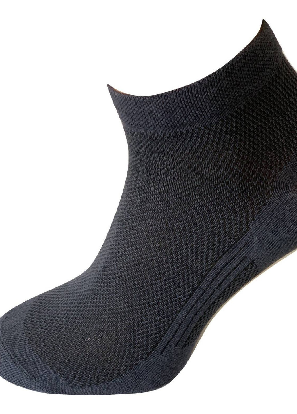 Шкарпетки плюш ТМ "Нова пара" 430-331 літні НОВА ПАРА коротка висота (257108341)