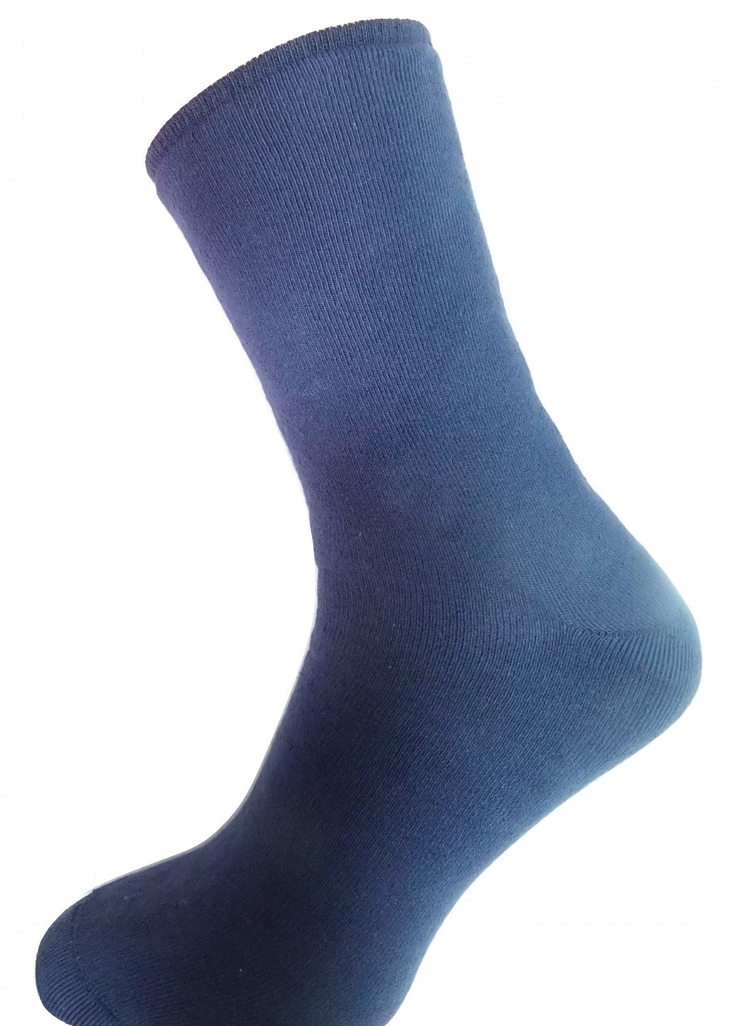 Шкарпетки чоловічі ТМ "Нова пара" плюш без резинки 442 НОВА ПАРА середня висота (257108308)