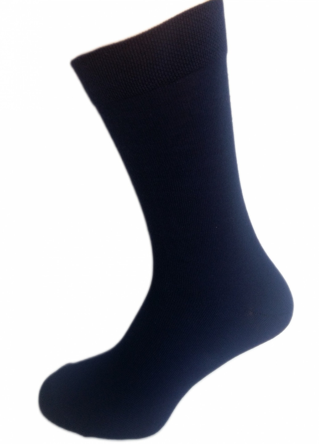 Шкарпетки чоловічі ТМ "Нова пара" 401 високі НОВА ПАРА висока модель (257108300)