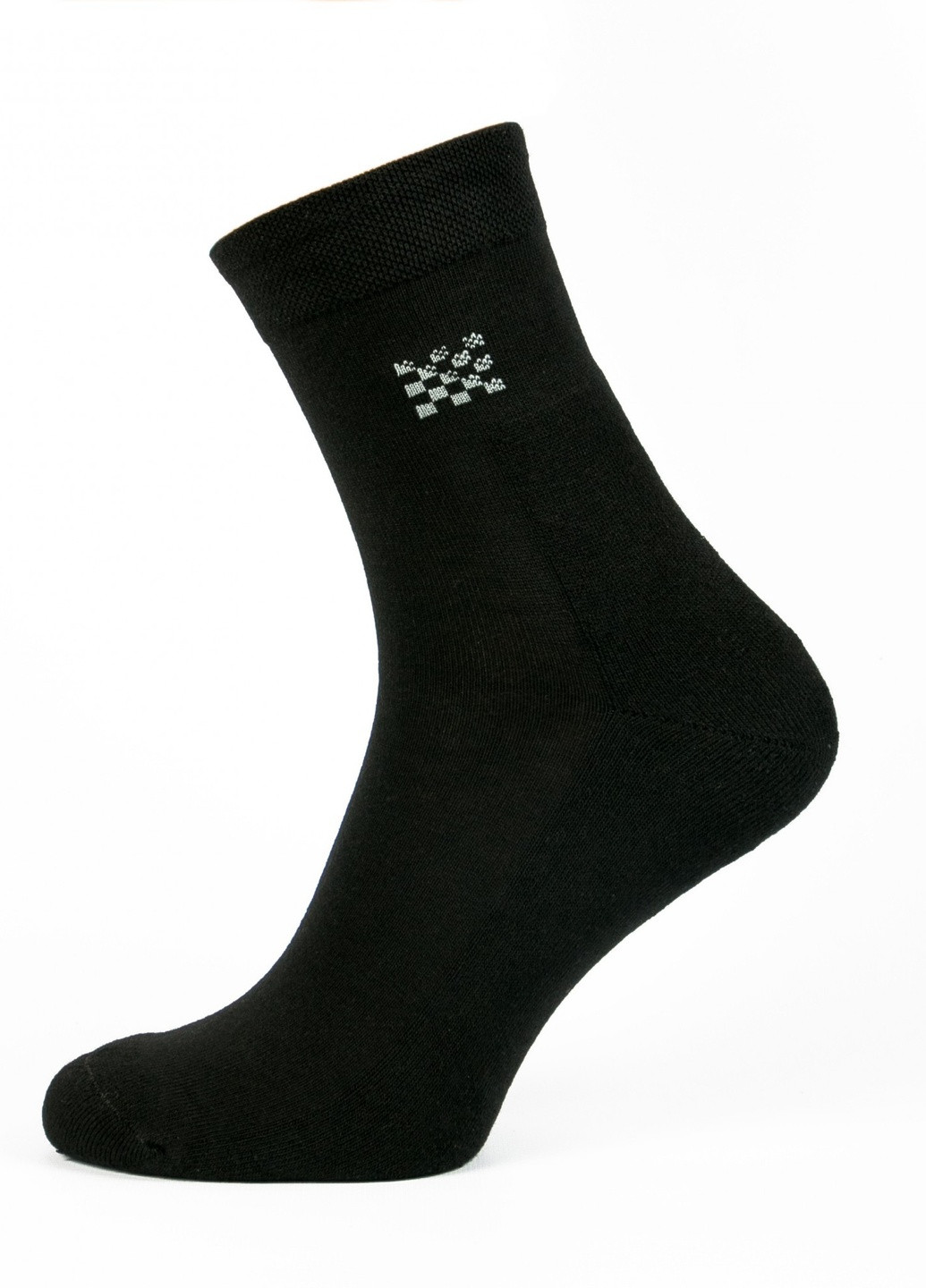 Шкарпетки чоловічі ТМ "Нова пара" махрова стопа, 408, НОВА ПАРА середня висота (257108333)