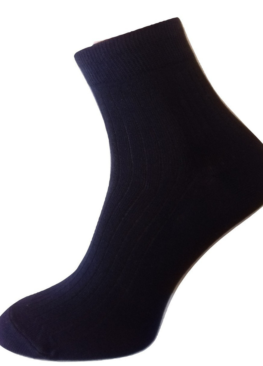Шкарпетки чоловічі ТМ "Нова пара" 406 НОВА ПАРА середня висота (257108254)