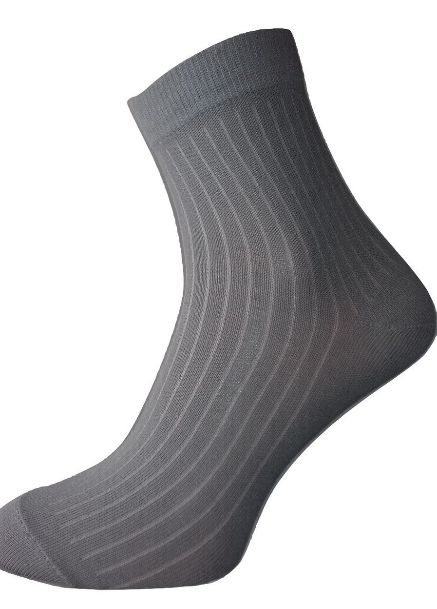 Шкарпетки чоловічі ТМ "Нова пара" 406 НОВА ПАРА середня висота (257108253)