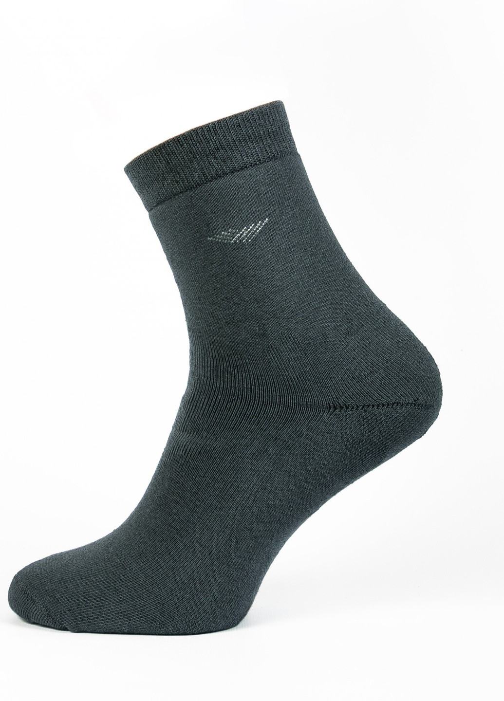 Шкарпетки чоловічі ТМ "Нова пара" плюш 411 НОВА ПАРА середня висота (257108330)