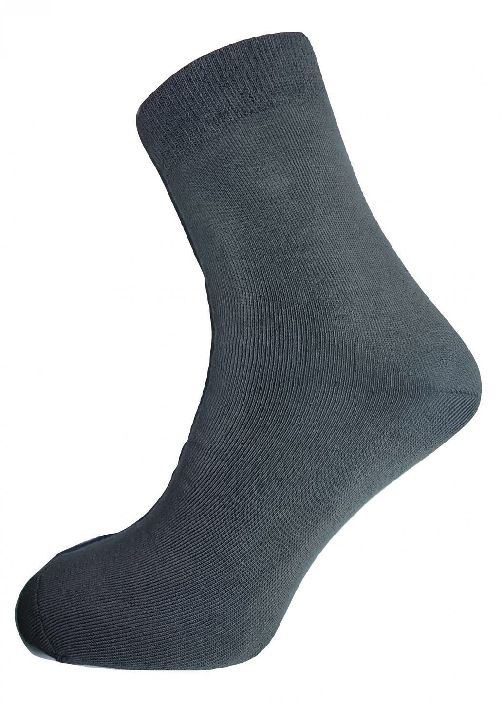 Шкарпетки чоловічі ТМ "Нова пара" плюш 440 НОВА ПАРА середня висота (257108286)