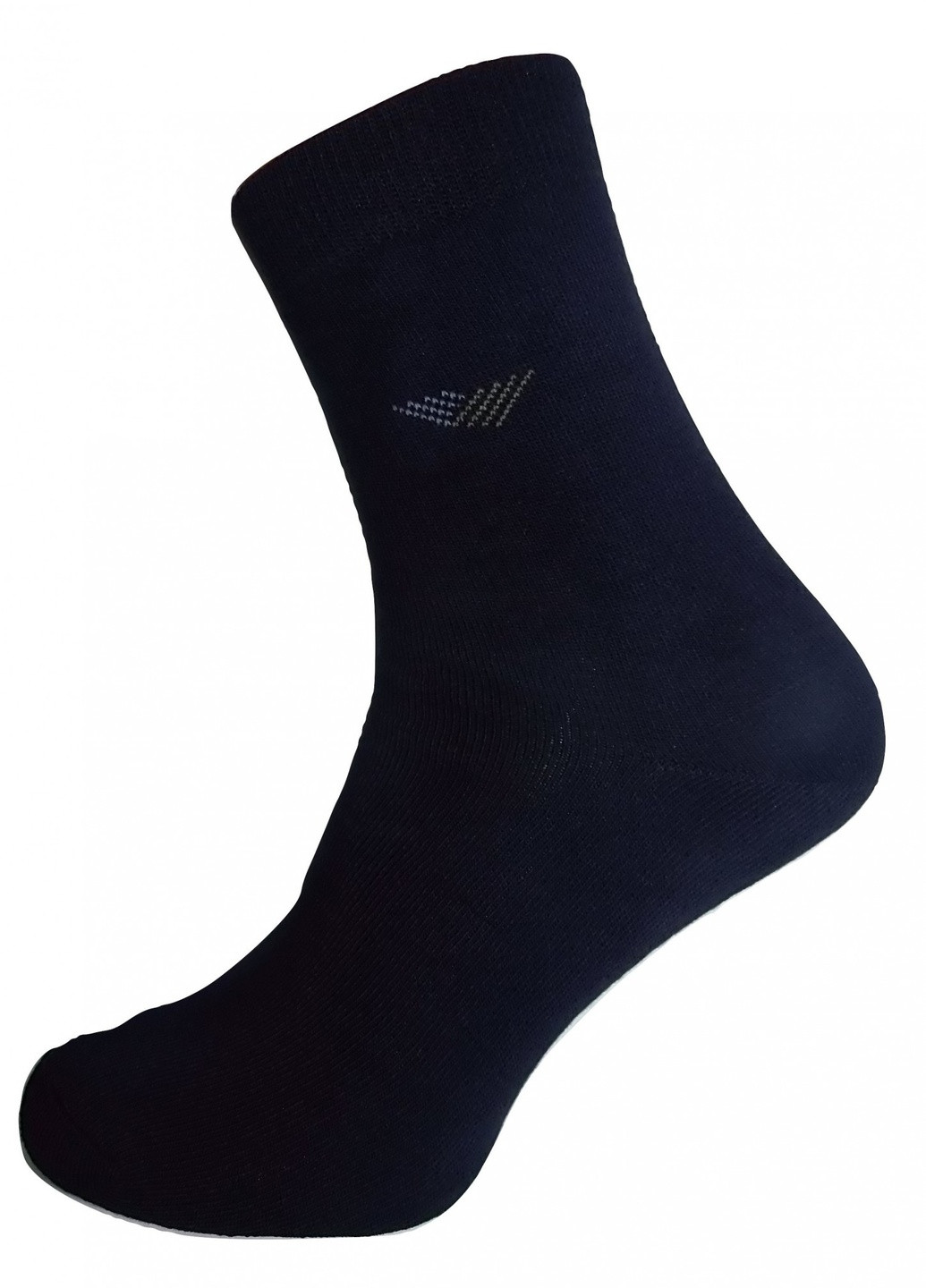 Шкарпетки чоловічі ТМ "Нова пара" плюш 411 НОВА ПАРА середня висота (257108328)