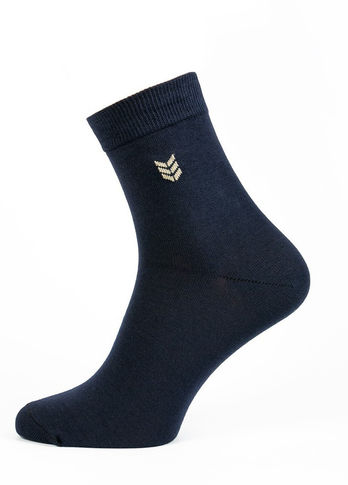 Шкарпетки чоловічі ТМ "Нова пара" 437 (протектор) НОВА ПАРА середня висота (257108303)