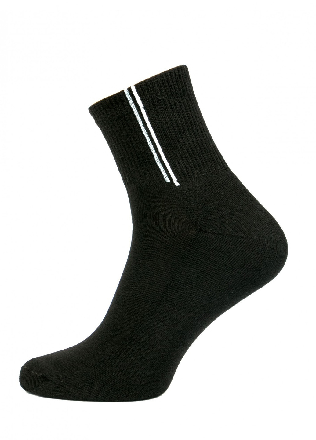 Шкарпетки чоловічі ТМ "Нова пара" махрова стопа спорт 414 НОВА ПАРА середня висота (257108324)