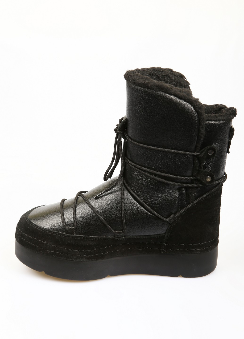 Напівчоботи Mtp (257096477)