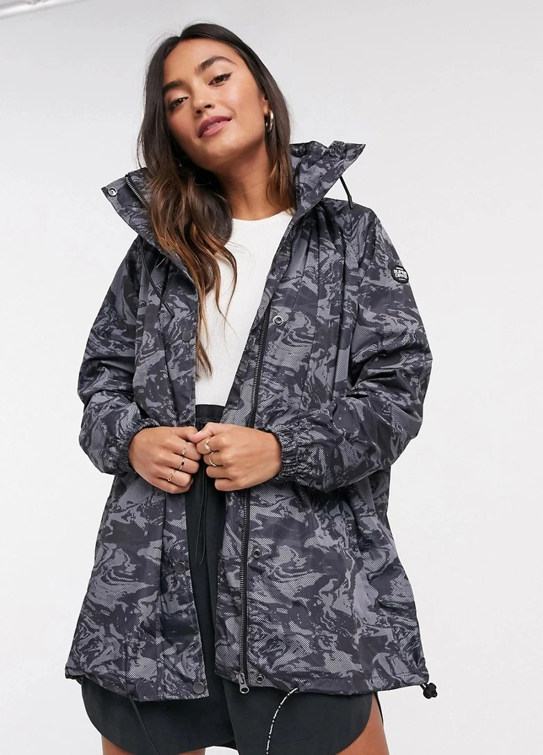 Ветровка Superdry (257097011}