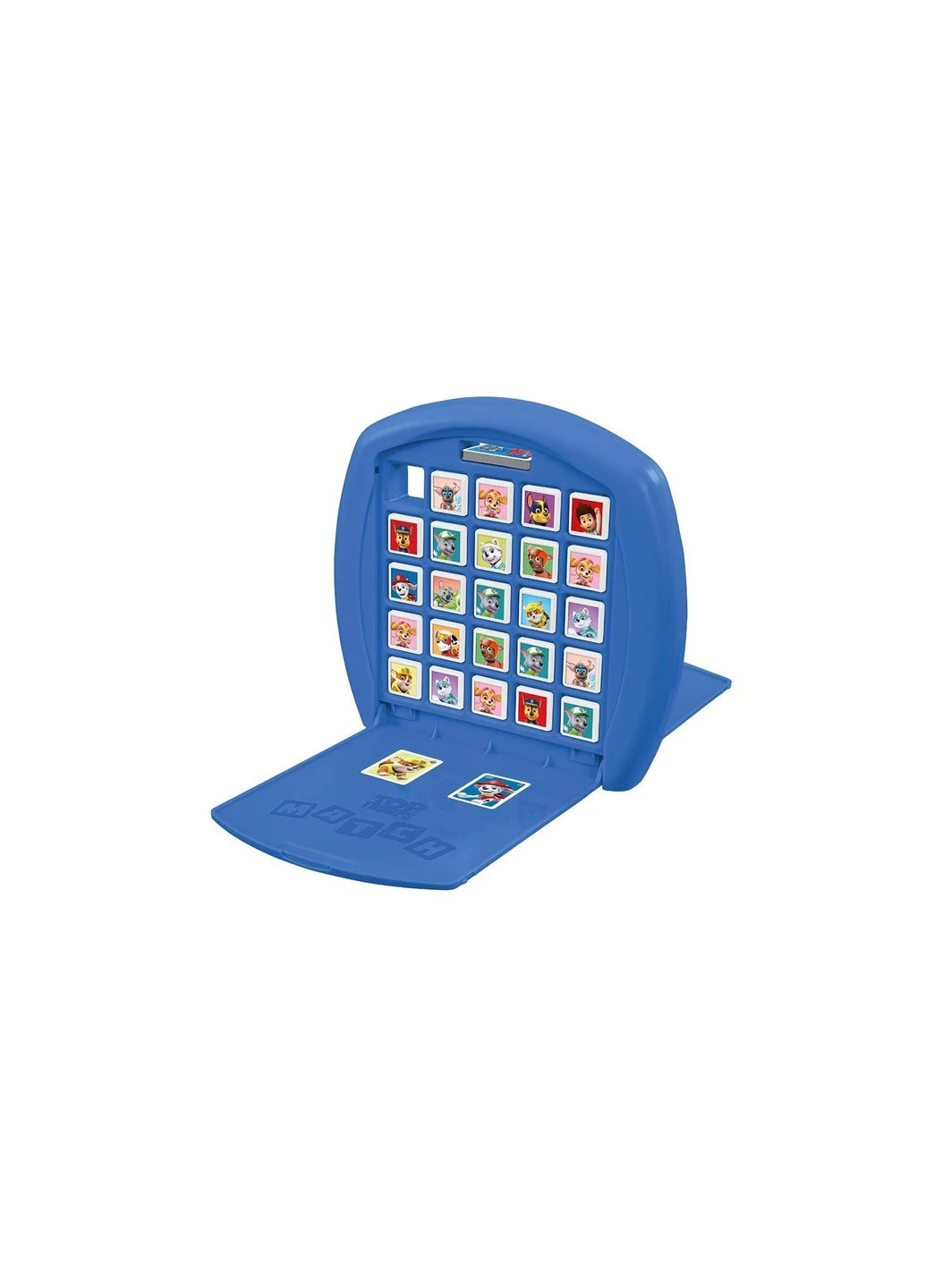 Настольная игра Winning Moves Paw Patrol Top Trumps Match (WM01346-ML1-6) Power (257099577)