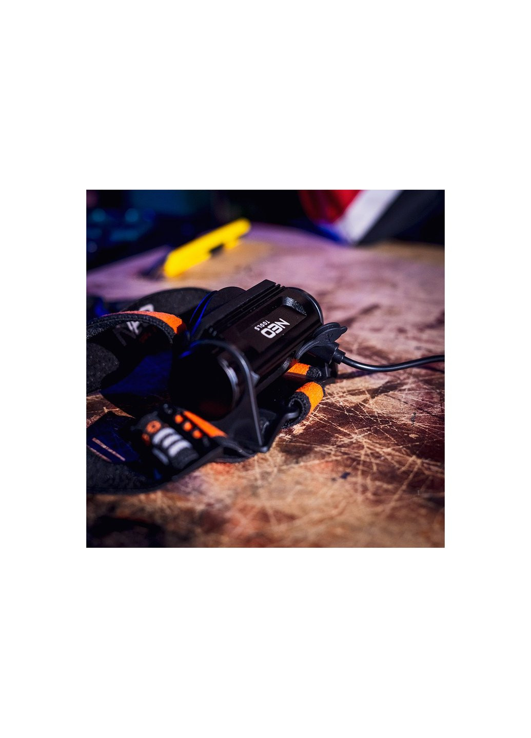 Ліхтар 99-028 Neo Tools (257100104)