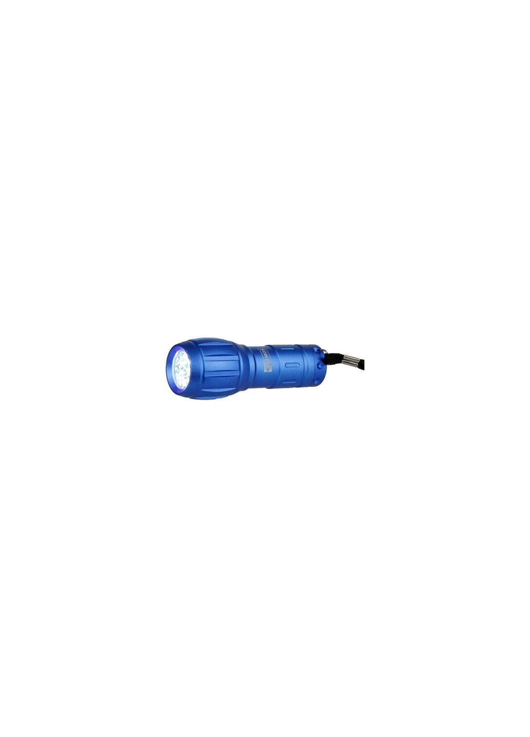 Фонарь P3882 Blue батарейки в комплекте (P3882 Blue) Emos (257099756)