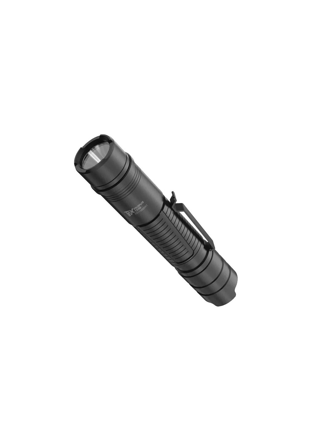 Фонарь TFX Propus 1200, 1200/450/40 (502555) LedLenser (257100075)