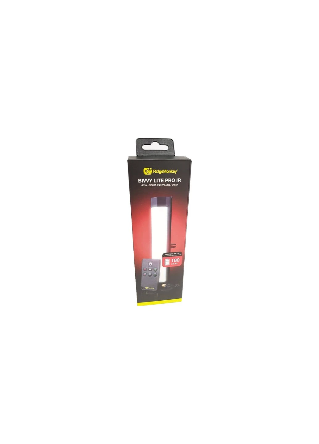 Ліхтар RidgeMonkey Bivvy Lite Pro IR (RM122) Power (257099594)