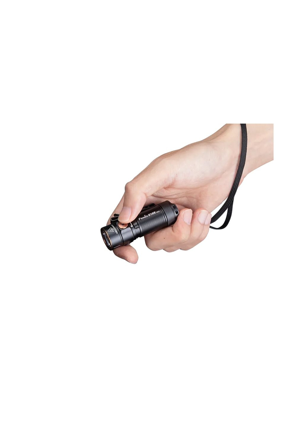 Фонарь E18R V2.0 (E18RV20) Fenix (257099738)