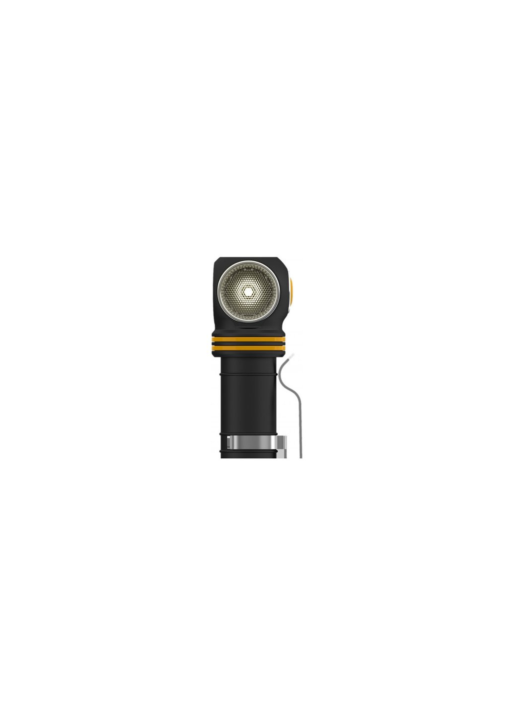 Фонарь Armytek ELF C2 Micro-USB Warm (F05102W) Power (257099541)