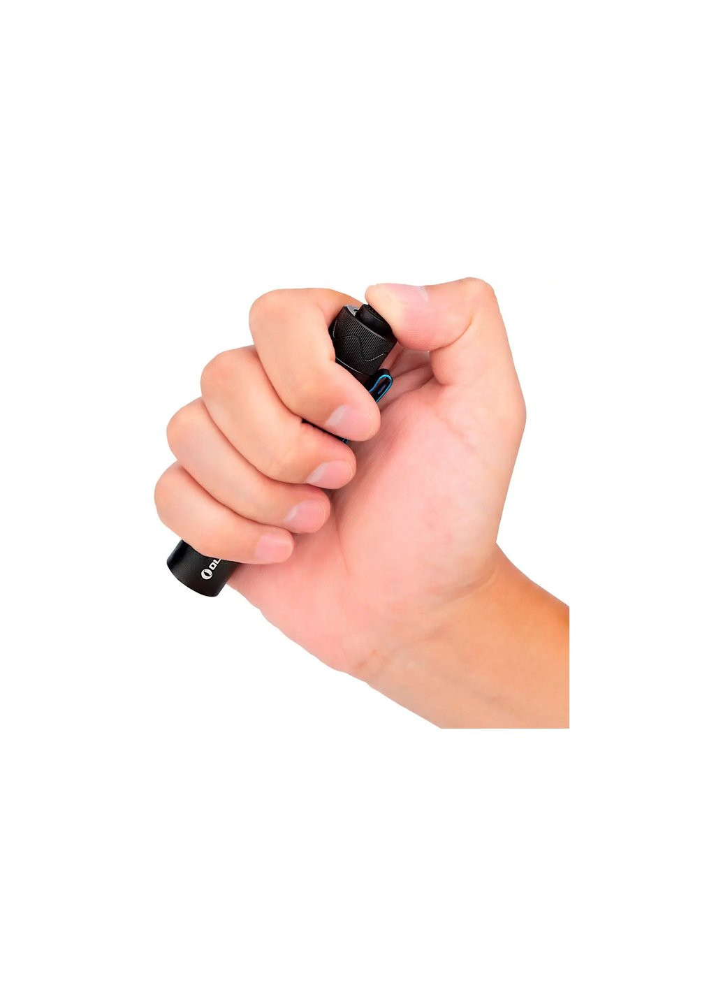 Фонарь I5R EOS Black (2370.35.32) Olight (257100073)