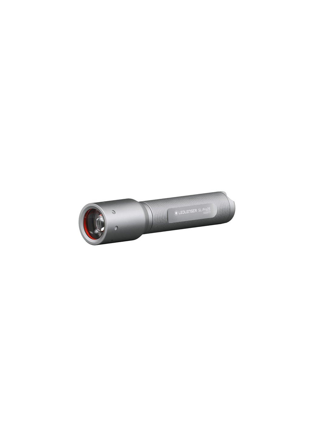 Фонарь Solidline SL-Pro110, 110, блістер (501066) LedLenser (257100083)