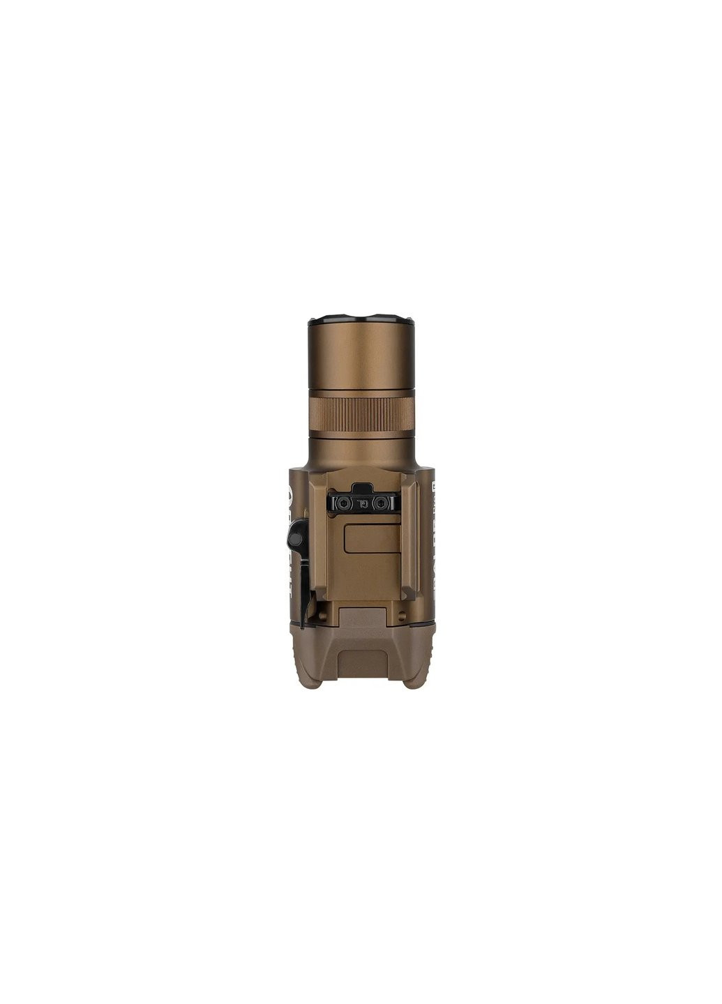 Фонарь Baldr Pro R Desert Tan (2370.35.21) Olight (257100030)