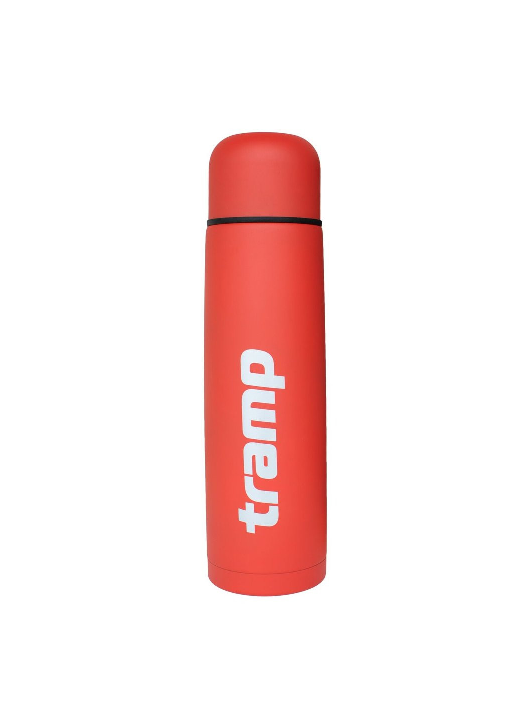 Термос Basic 1.0 л Red (UTRC-113-red) Tramp (257099462)