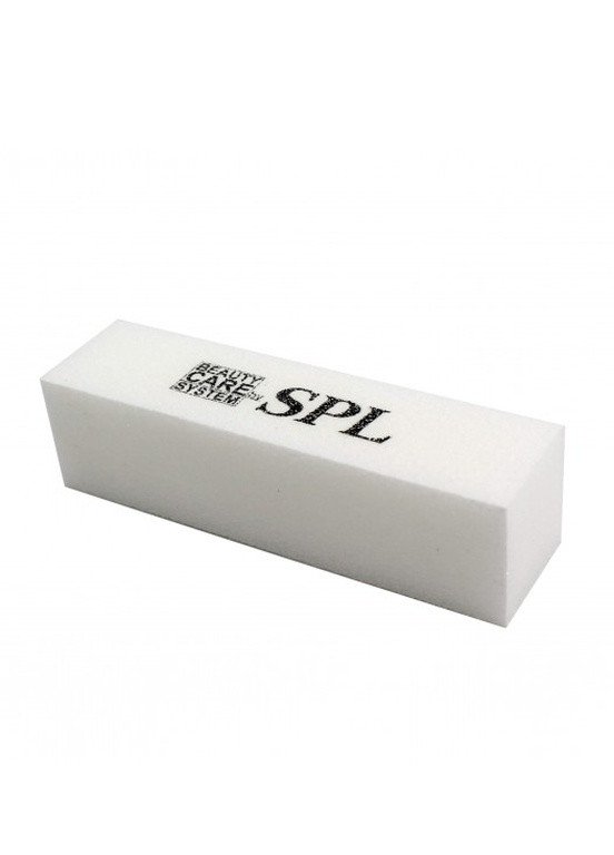 Блок многофункциональный для ногтей 120 SPL (257161606)