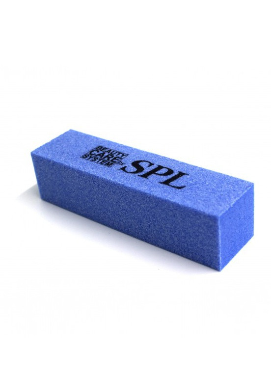 Блок багатофункціональний для нігтів 120 гріт SPL (257161602)