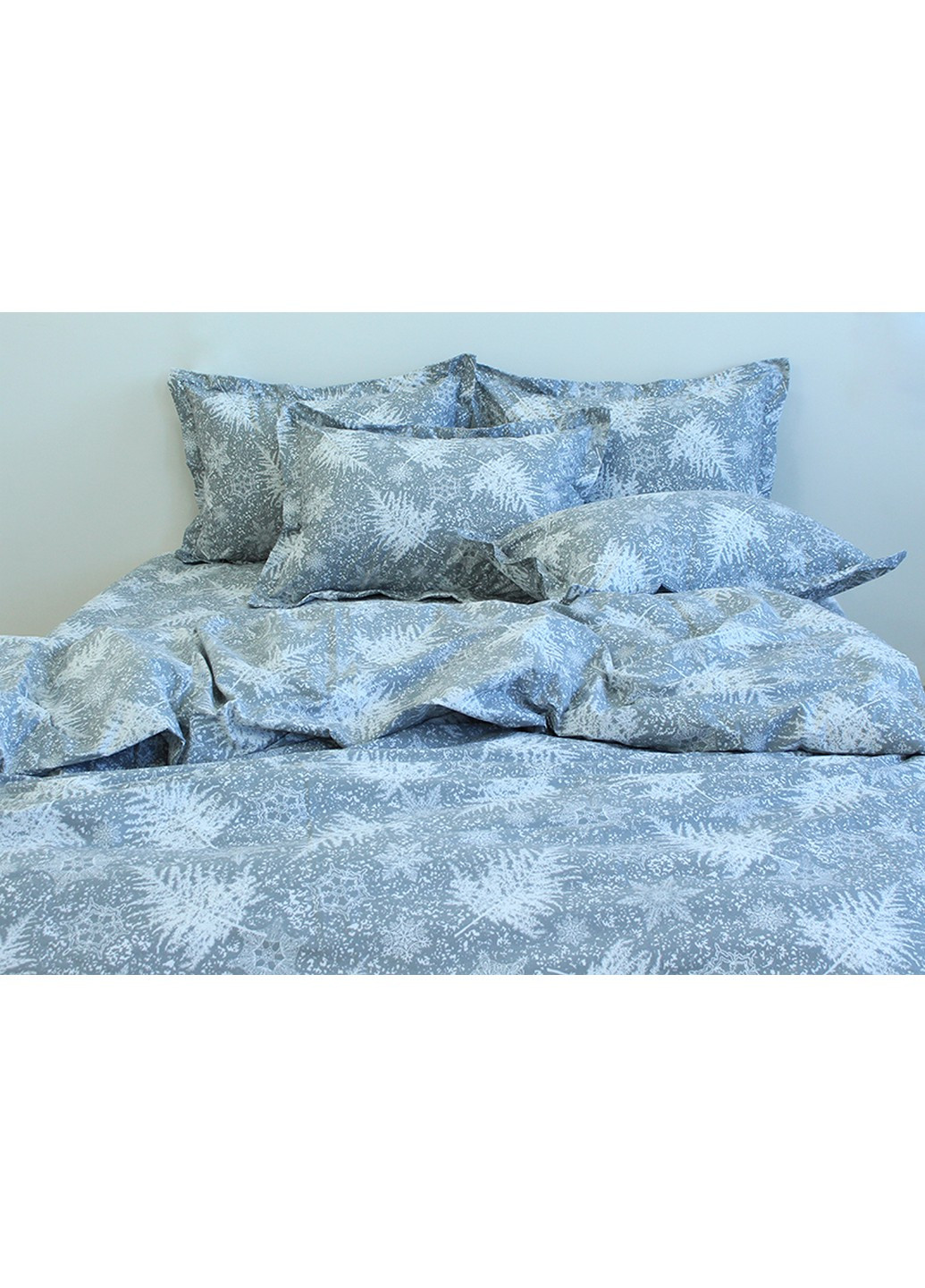 Набір постільної білизни Євро Tag (257113372)