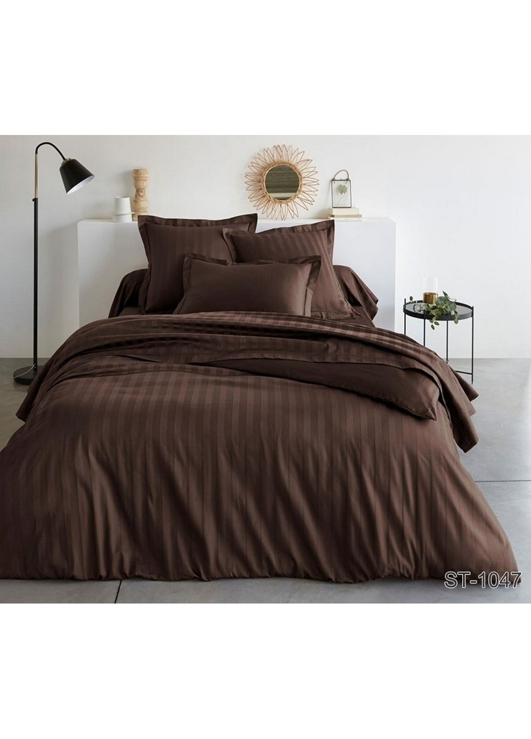 Набор постельного белья Евро Tag (257113323)