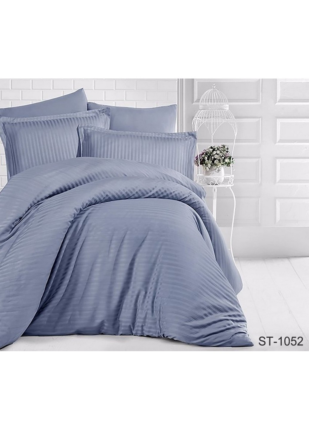 Набір постільної білизни Євро Tag (257113446)