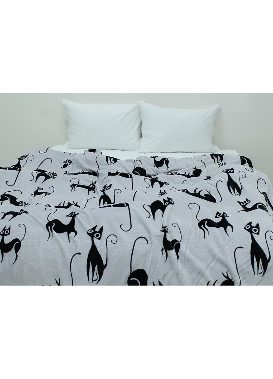 Плед велсофт (микрофибра) 160х220 см Tag (257112860)