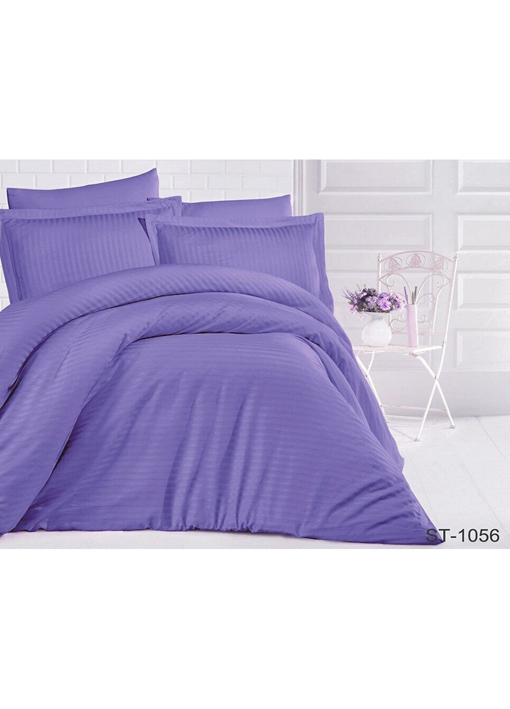 Набір постільної білизни Євро Tag (257112949)